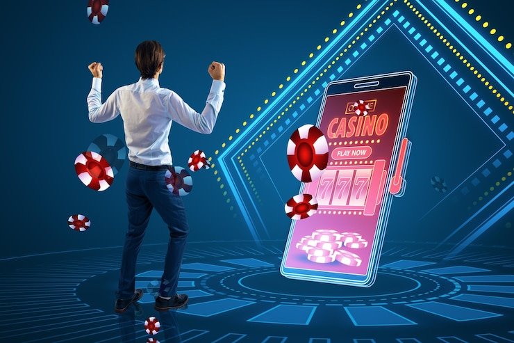 Exciting live sports and casino entertainment on mobile devices across the Philippines