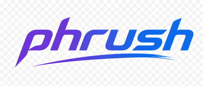 phrush brand logo